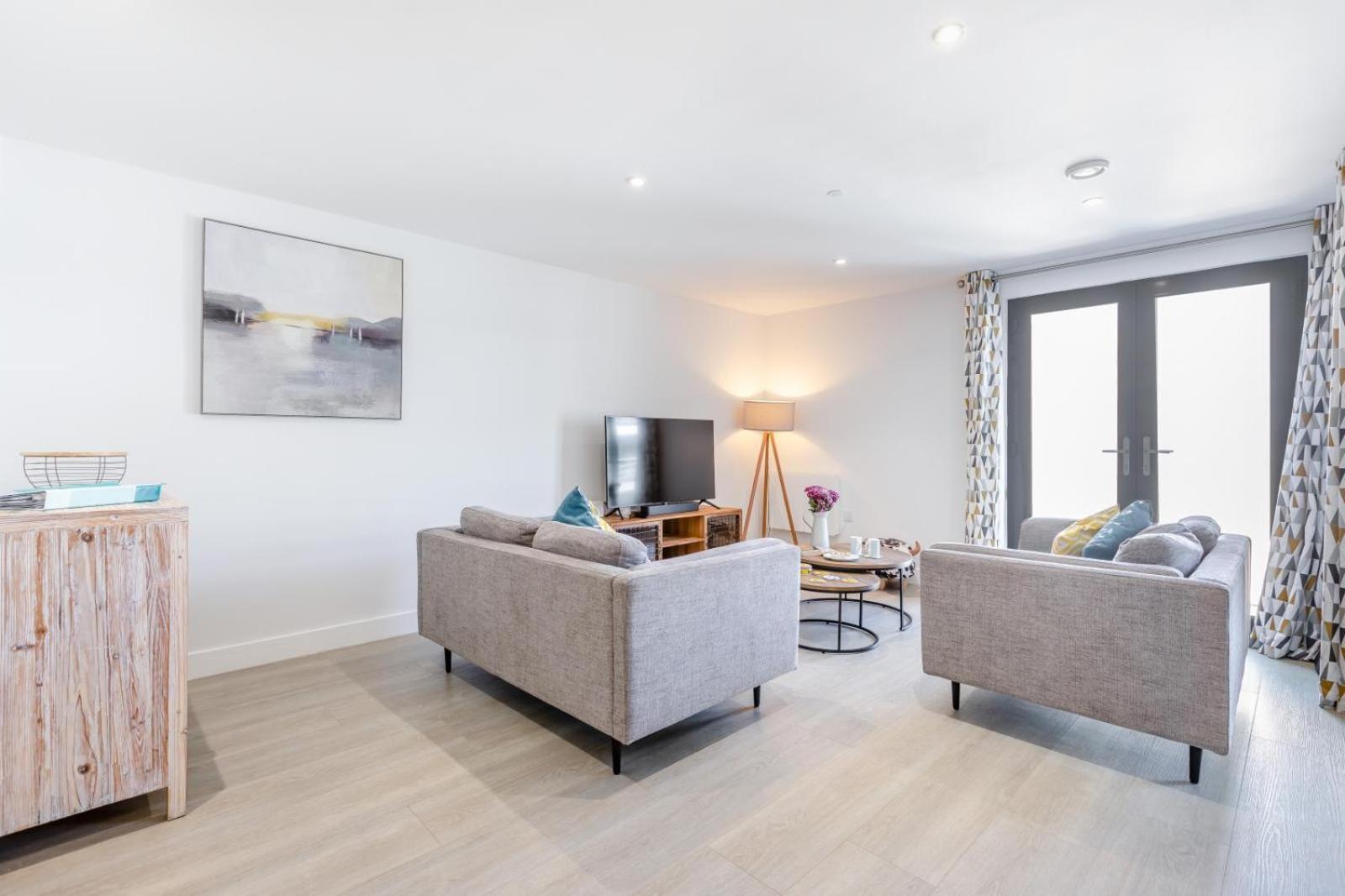 8 Middlecombe - Luxury Apartment At Byron Woolacombe, Only 4 Minute Walk To Woolacombe Beach! Exterior foto